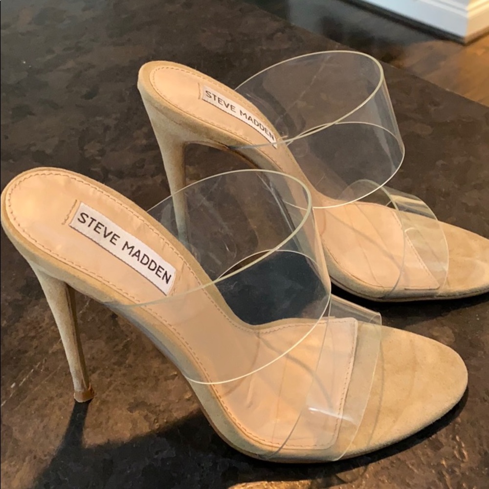 Steve Madden Charlee Sandal